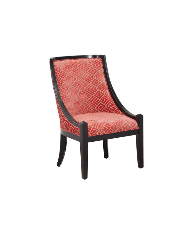 Powell Aria Accent Chair