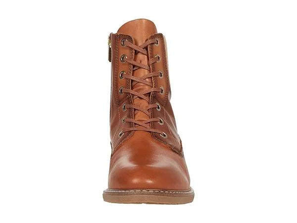 Pikolinos Leather Ankle Boots Aldaya W8J