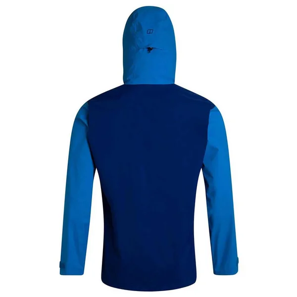 Berghaus Deluge Pro 2.0 Jacket Blue - XL