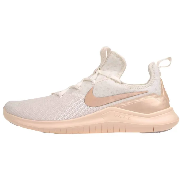 Nike Women's Free TR 8 Premium Training Shoes, Gray