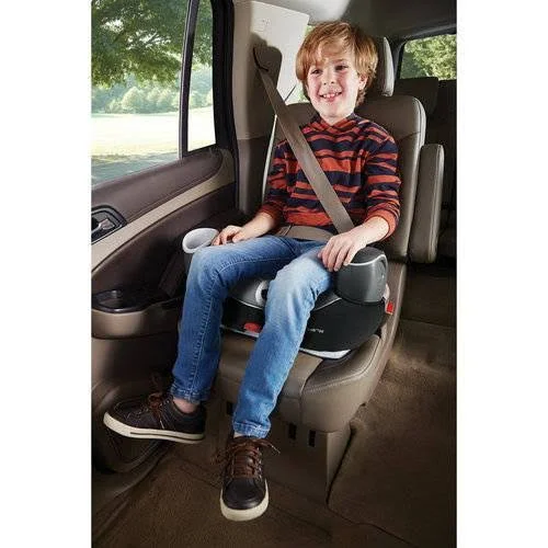 Graco Nautilus 65 3-in-1 Harness Booster Convertible Car Seat, Sully -- New