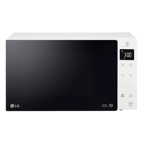 LG MS 23 Necbw 1000W One Size, EU Plug