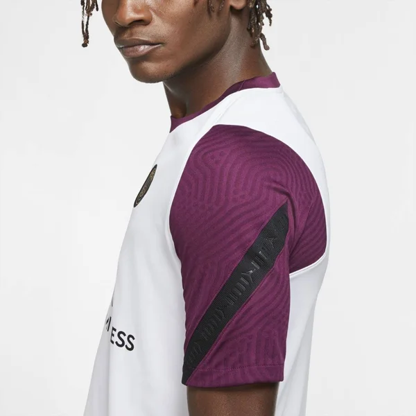 Paris Saint-Germain x Jordan Training Jersey