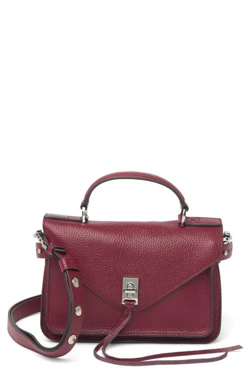 Rebecca Minkoff, Small Darren Messenger