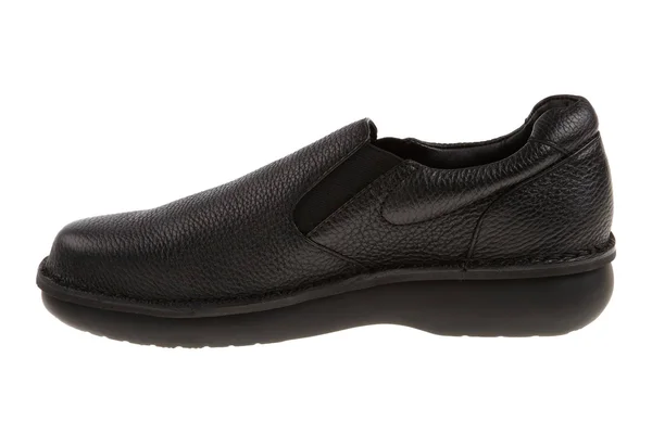 Propet Men's Galway Walker, Size: 12, Black