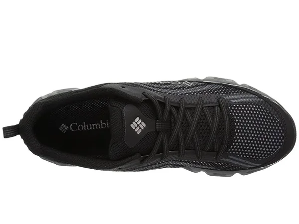 Columbia Drainmaker IV 7, Black, Lux
