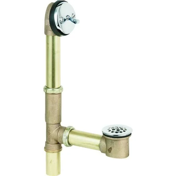 Gerber Trip Lever Bath Drain 41-818