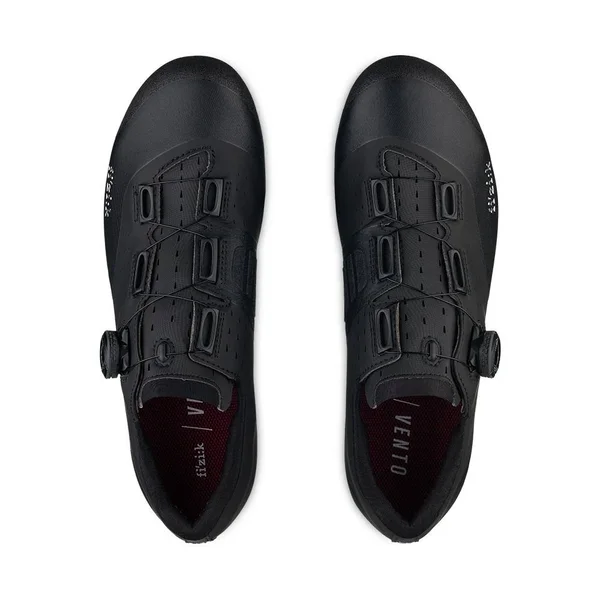 Fizik Vento X3 Overcurve MTB Shoes White/Black, 36