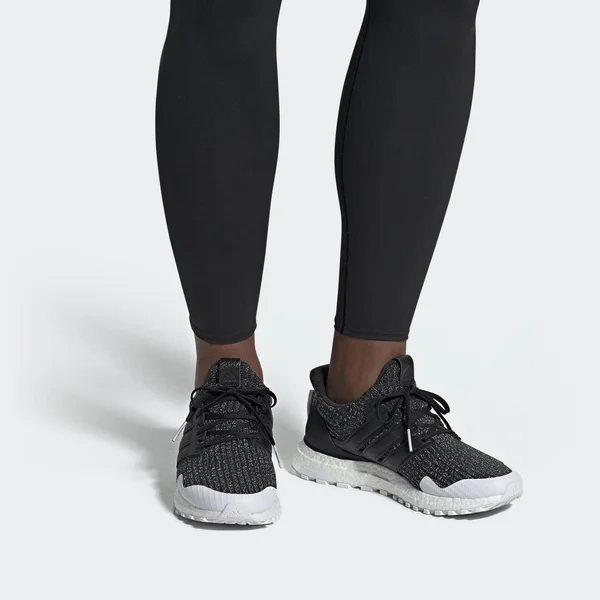 Adidas Ultraboost Running Shoes Game of Thrones/Black/Black/White