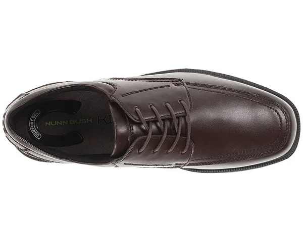 Nunn Bush Men's Bourbon Street - Size: 13, Brown