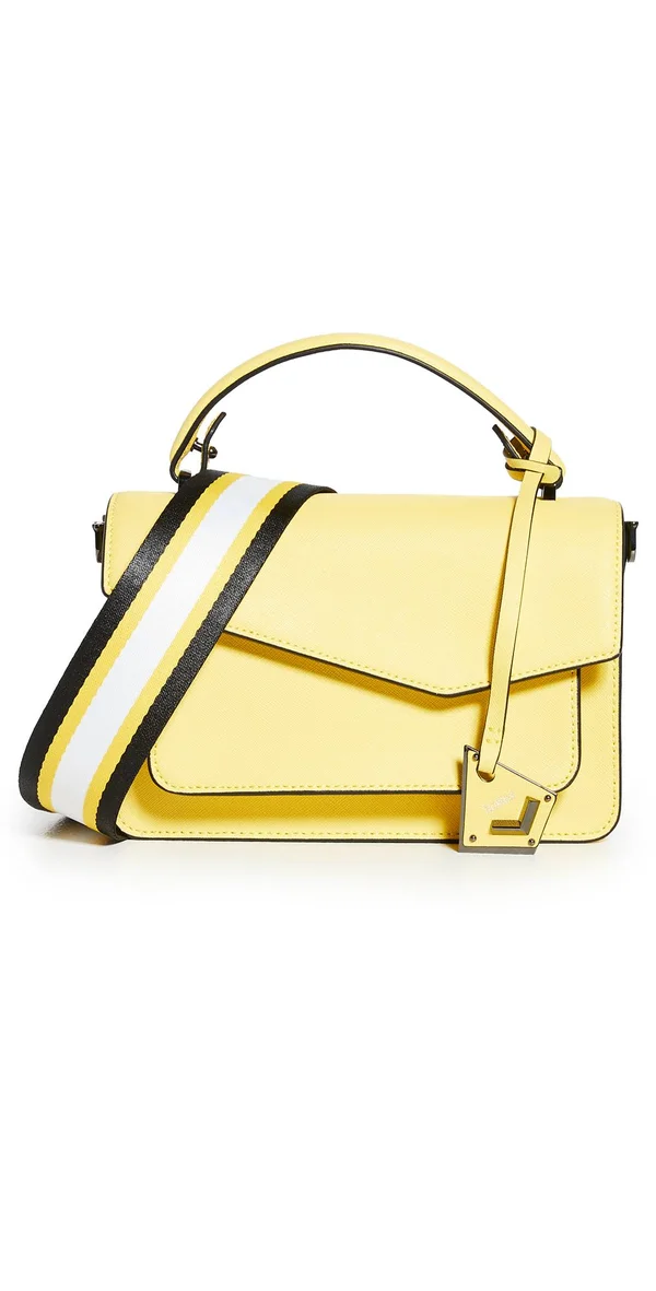 Botkier Cobble Hill Crossbody Bag