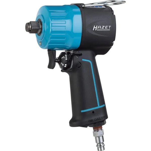 Hazet 9012MT Pneumatic Impact Wrench - 1/2x22