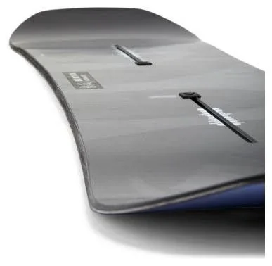 Snowboard Burton Family Tree Hometown Hero Wide - No Color 165 cm