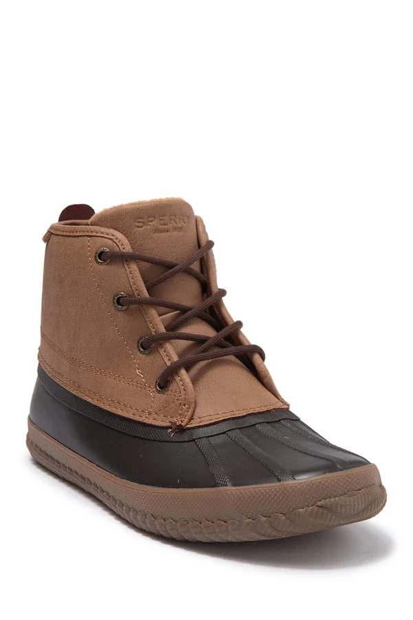 Sperry Men's, Breakwater Duck Boot