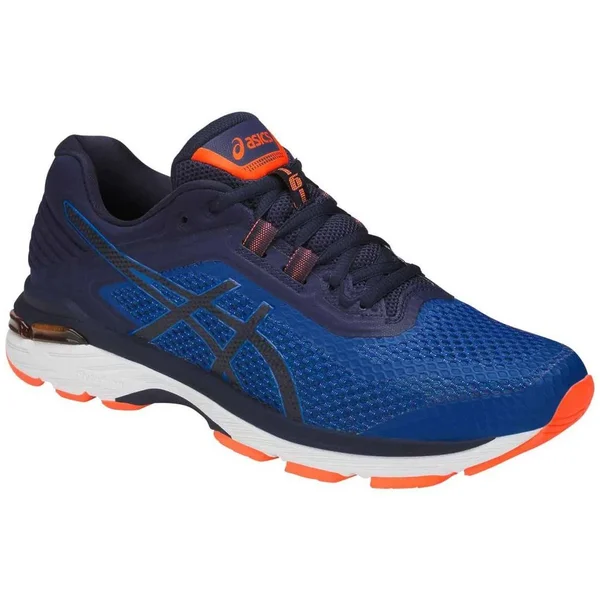 Asics Men's GT-2000 6 Running Shoe, Blue