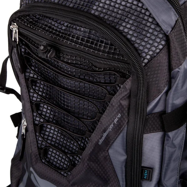 Venum Challenger Pro Backpack - Size: One size, Gray