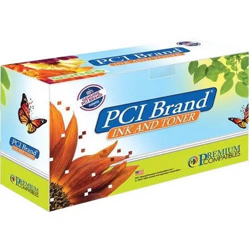 Premium Compatibles Toner Cartridge - Alternative for Kyocera TK-540M - Magenta