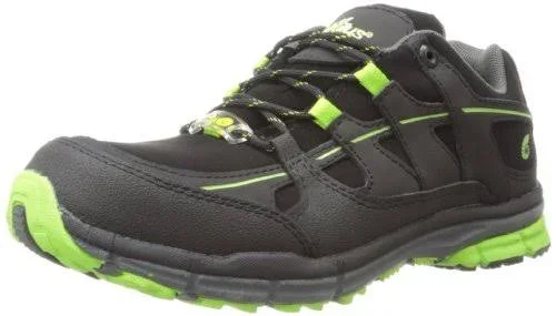 Nautilus Men's N1729, Size: 11 W, Black