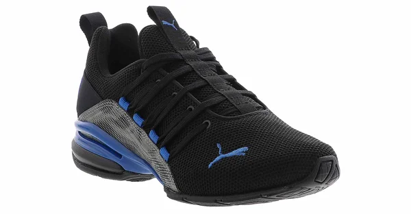 Puma Axelion Cyclone 11 Men's Black