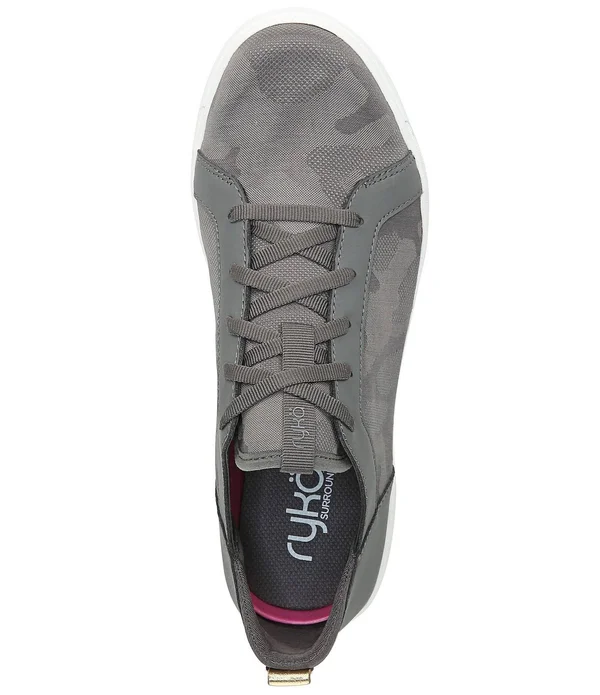 Ryka Haiku Women's Sneakers, Size: 11, Grey