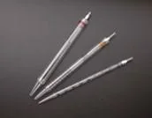 Celltreat 1ml Serological Pipet, Individually Wrapped, Sterile, 100/Bag, 500/cs 229001B