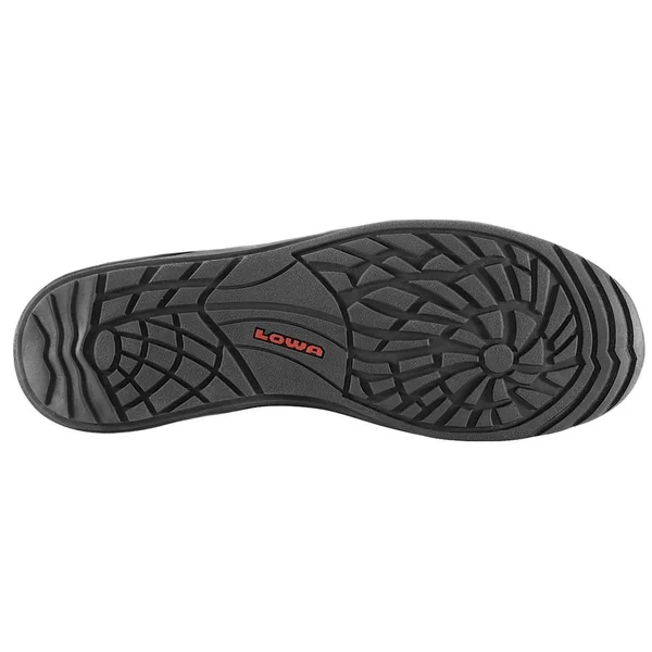 Lowa Locarno GTX LO-BLACK-9.5