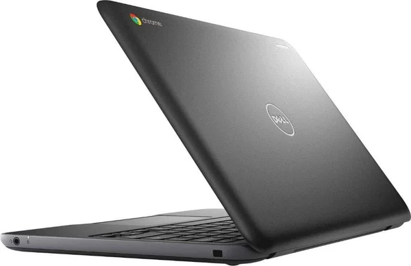 Dell Inspiron 11.6x22 HD Chromebook - Intel Dual-Core Celeron N3060 Up to 2.48GHz