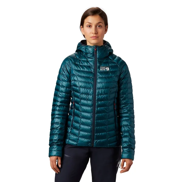 Mountain Hardwear Phantom Hoody - S - Dive