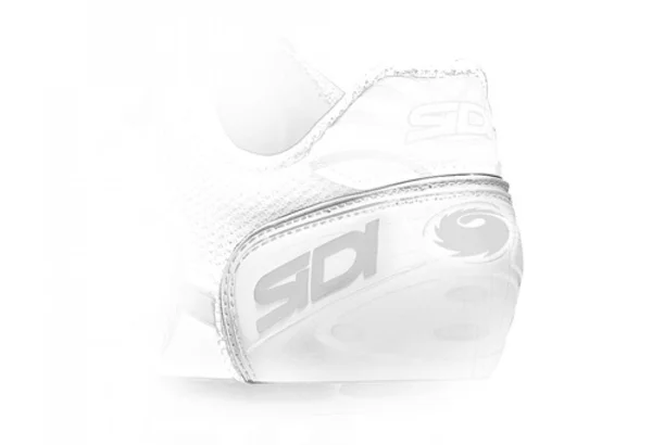 Sidi Defender MTB Shoes Black Yellow - 44