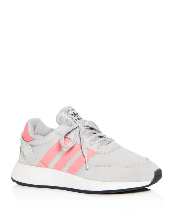 Adidas I-5923 Shoes Women's, Size: 7, Grey