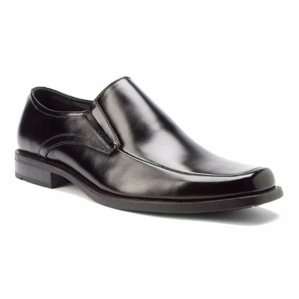 Stacy Adams Cassidy 7.5 Men's Black