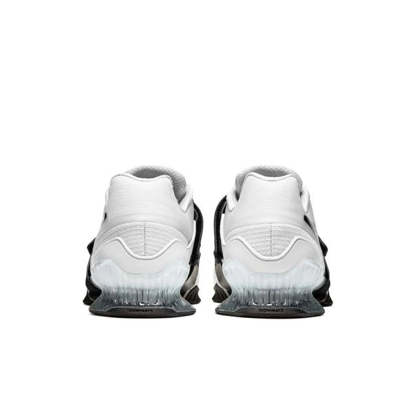Nike Romaleos 4 White Black