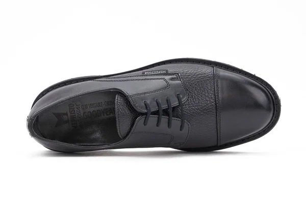 Men's Mephisto Melchior - Size: 13, Black