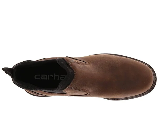 Carhartt Waterproof Oxford Romeo - Men's, Size: 11, Brown