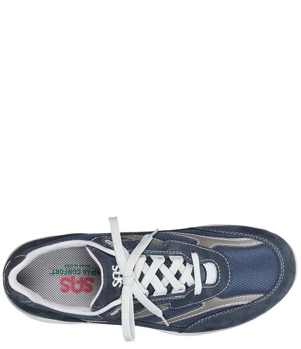 SAS Men's Journey Mesh (Gray)