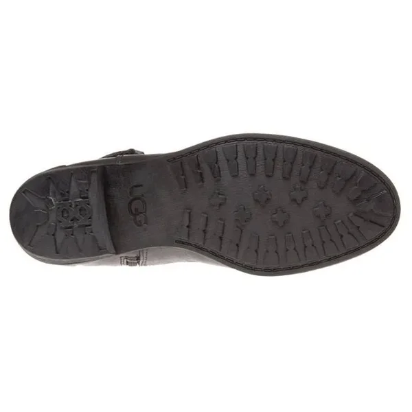 Ugg Women's Cierra Boot Black 5