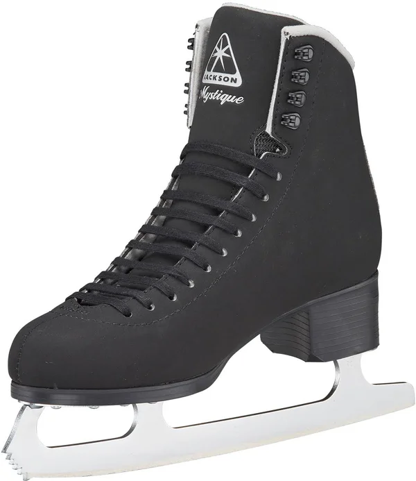Jackson Ultima Mystique Series, Figure Ice Skates for Women, Girls, Men, Boys