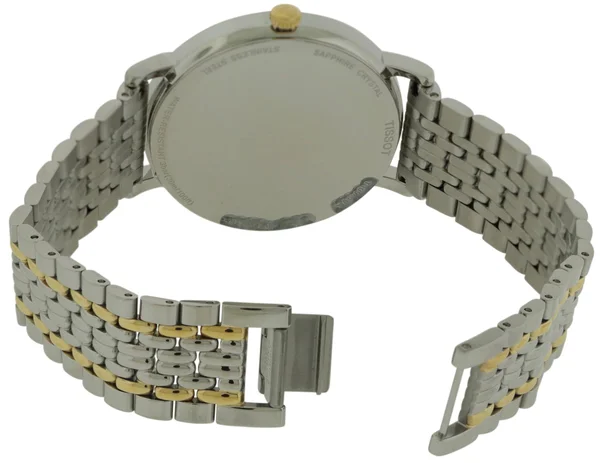 Tissot T-Classic Everytime Medium Men's Watch T1094102203100