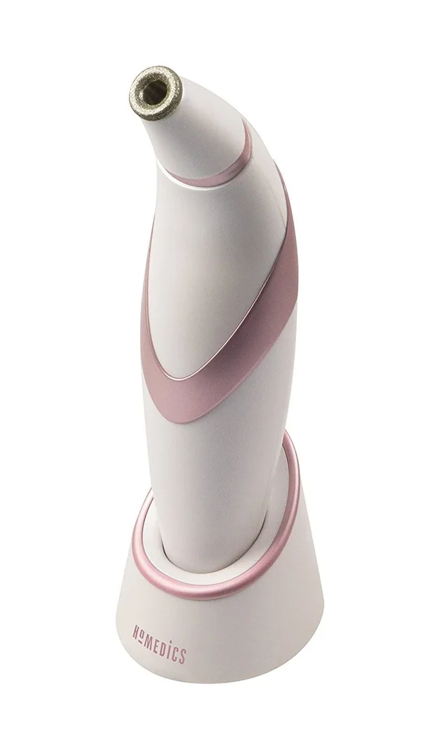 Homedics Radiance Microdermabrasion