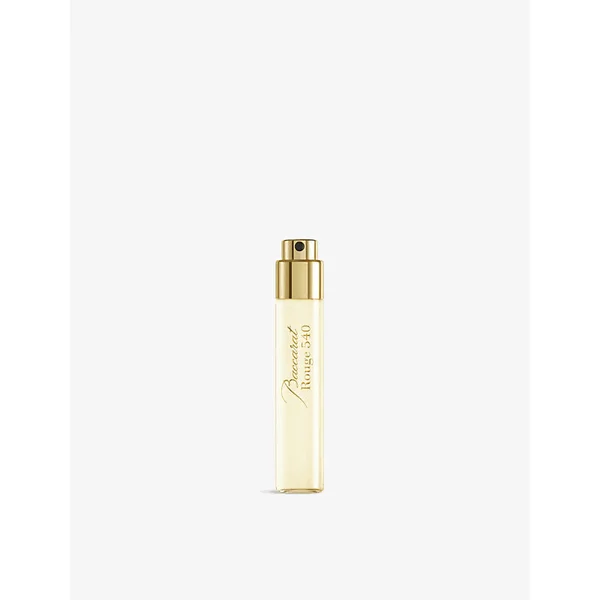 Maison Francis Kurkdjian Baccarat Rouge 540 Eau De Parfum Travel Spray Refill