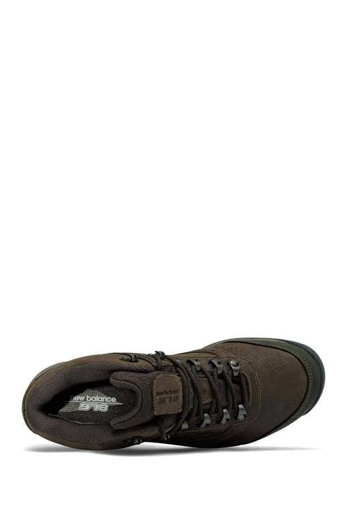 New Balance Men's 978 - Brown Size: 11 D