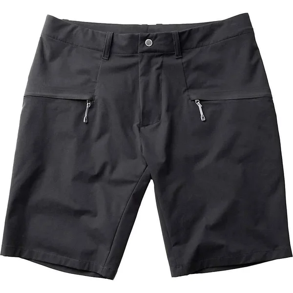 Houdini Men's Daybreak Shorts - Medium - True Black