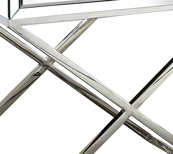 Meridian Furniture Lynn Side Table