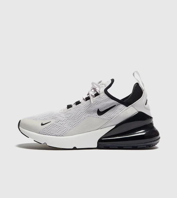Nike Women's Air Max 270 Vast Grey