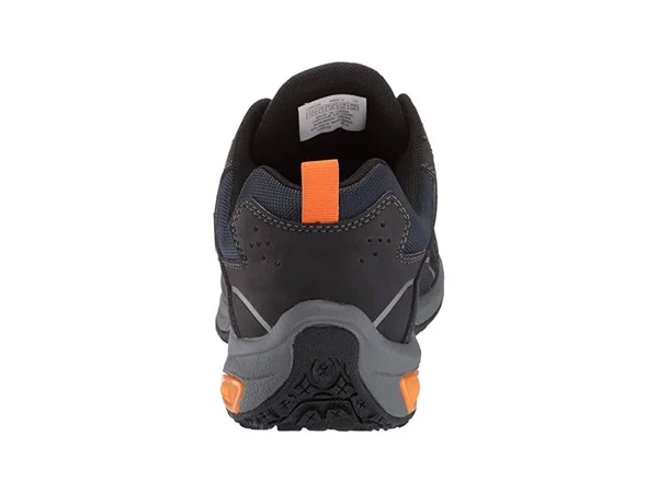 Dunham Cloud Plus Men's Waterproof Lace-Up Shoe Navy - 9.5 Wide