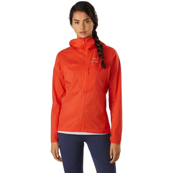 Arc&teryx Squamish Hoody - Women's 2021
