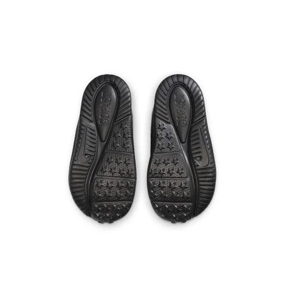 Nike Varsity Leather Baby/Toddler Shoes