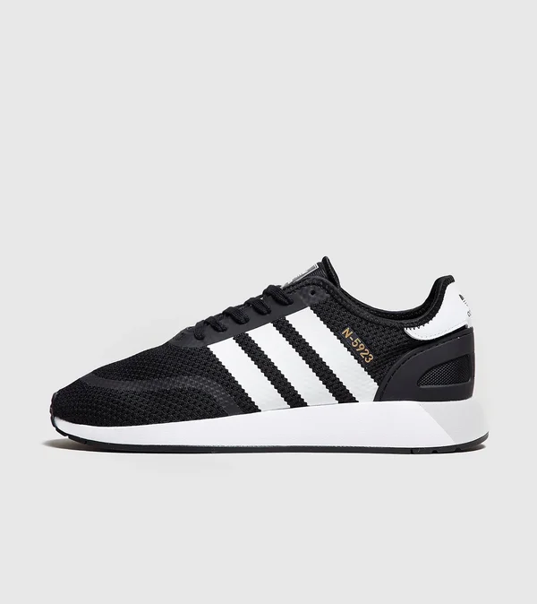 Adidas N-5923 - Black