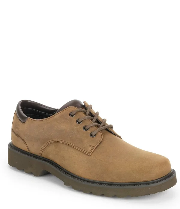 Rockport Northfield 12 Men's Espresso