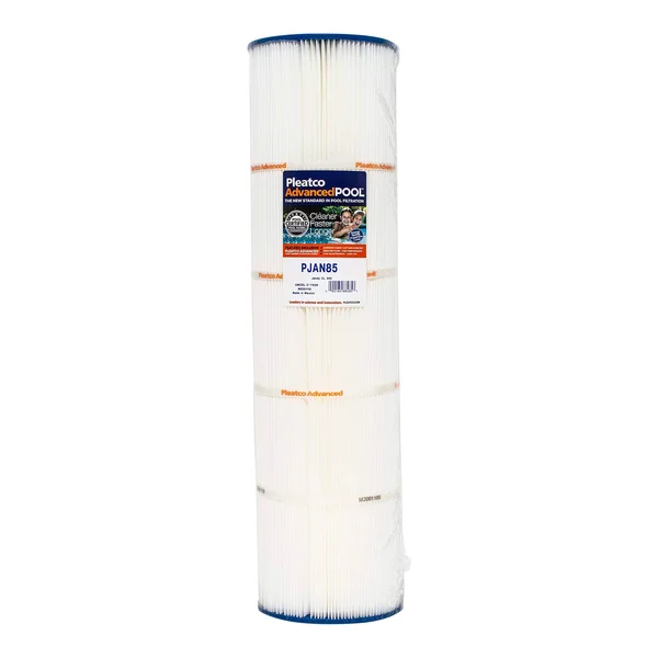 Pleatco PJAN85-PAK4 Filter Catridges - 4 pack
